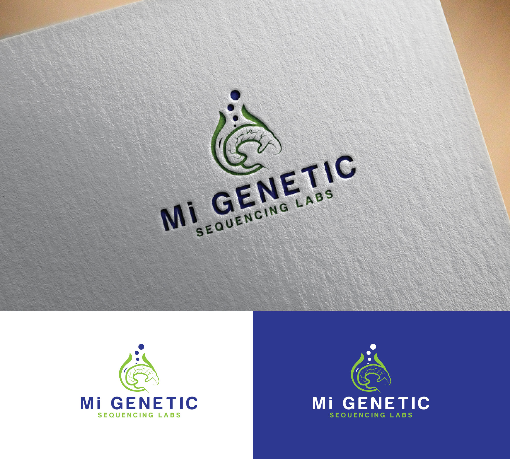 Logo Design by RRR Design for this project | Design #34048953