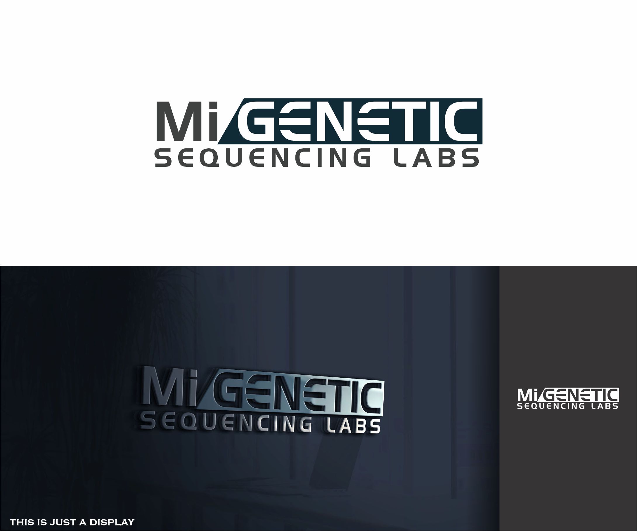 Diseño de Logo por alkaline para este proyecto | Diseño #34048600