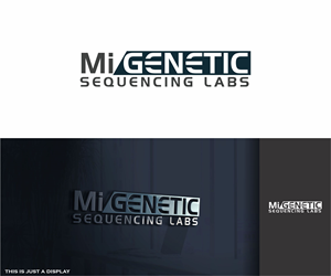 Logo Design by alkaline for this project | Design: #34048600