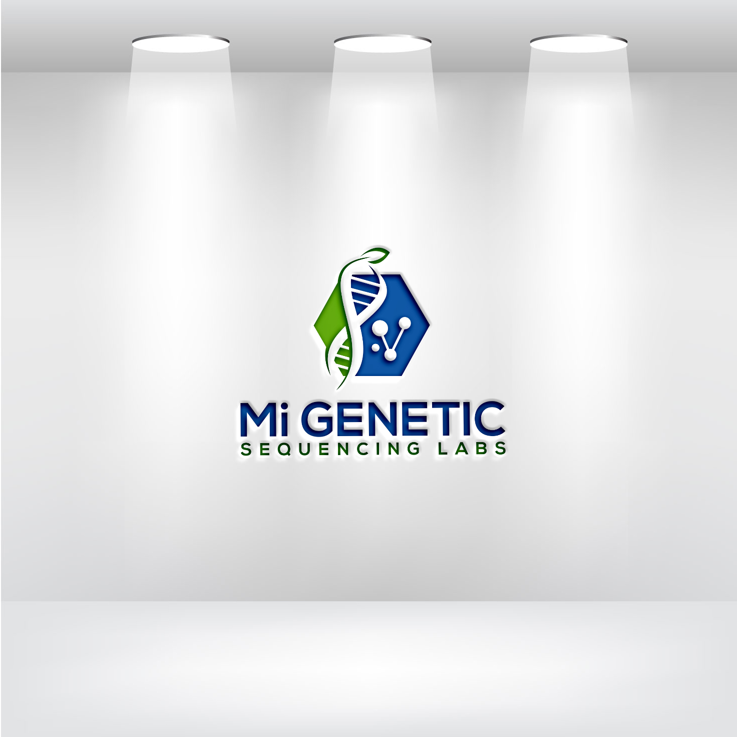 Logo Design by DesignVerse777 for this project | Design #34057628