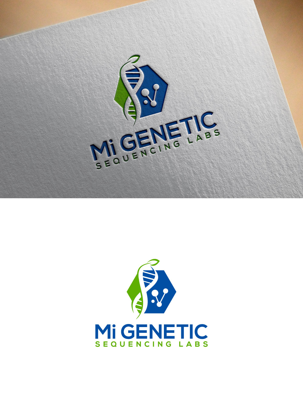 Logo Design by DesignVerse777 for this project | Design #34057629