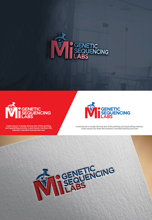 Diseño de Logo por sulemani  creation para este proyecto | Diseño: #34053053