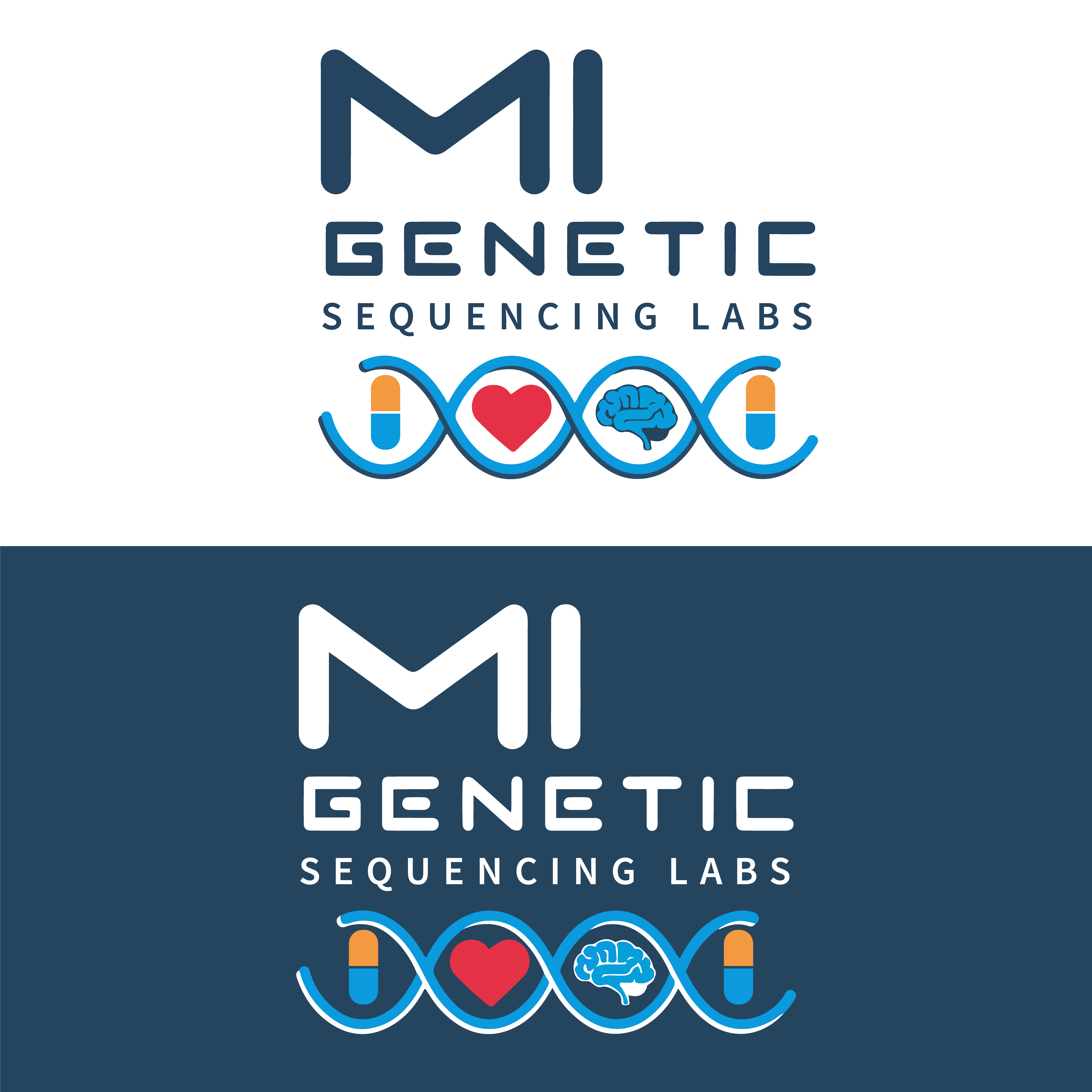 Logo Design by ctoon 2024 for this project | Design #34093959