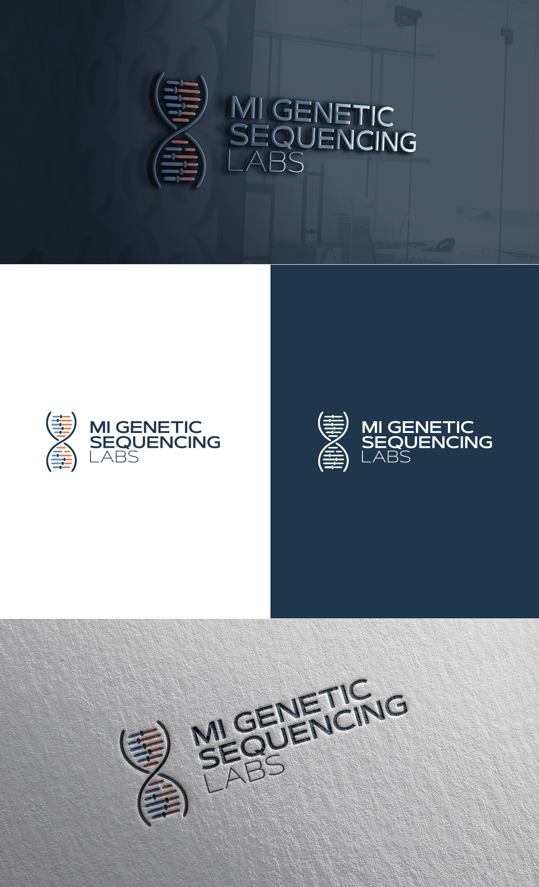 Diseño de Logo por GLDesigns para este proyecto | Diseño #34046365