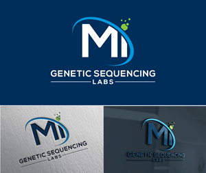 Logo Design by Atec for this project | Design: #34064106