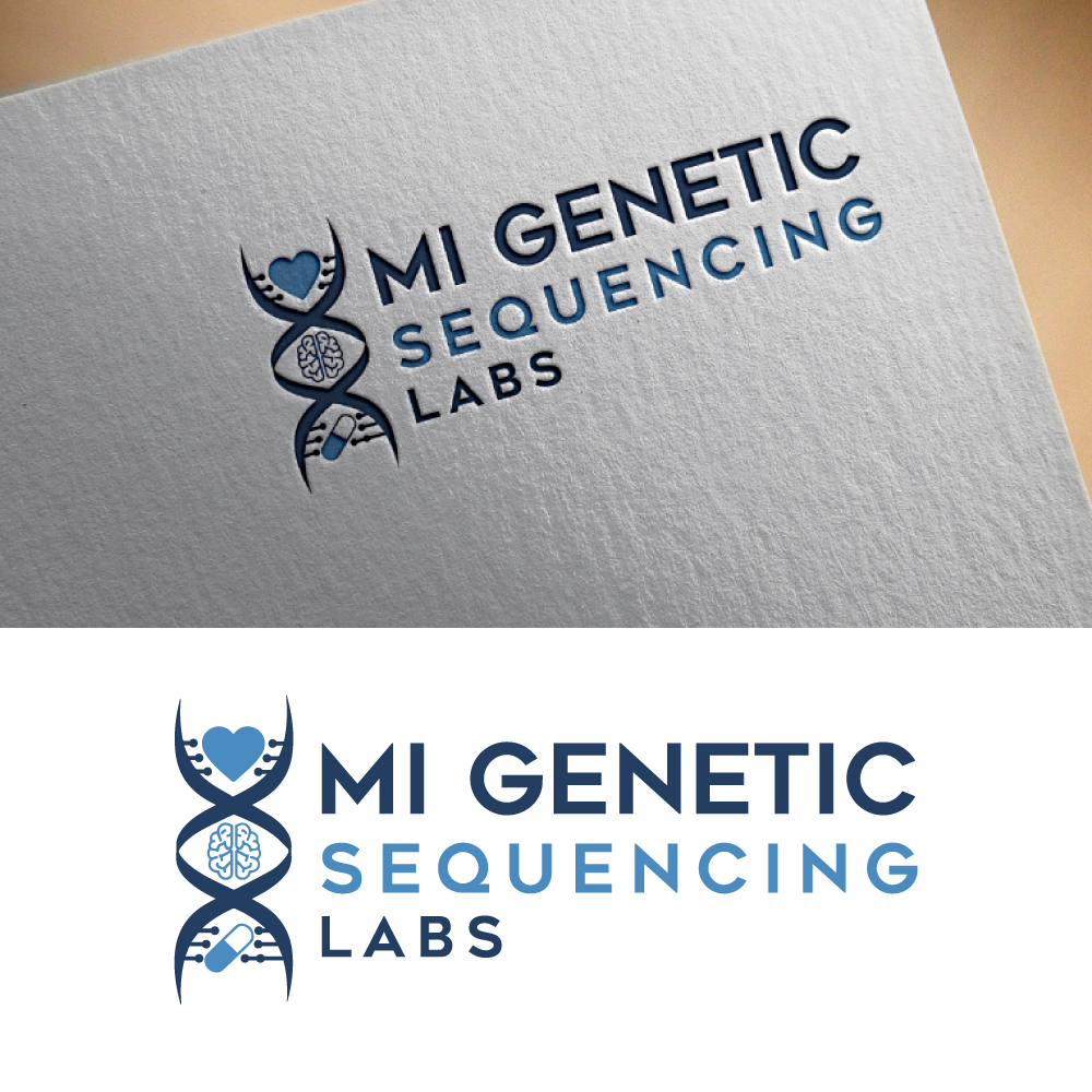 Logo Design by Dior design for this project | Design #34049074