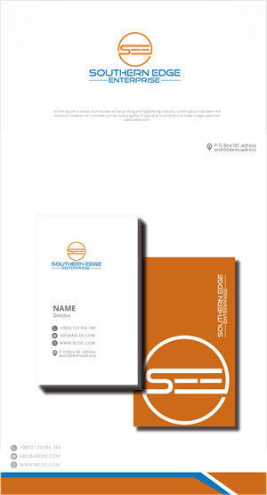 Logo-Design von zebronicgraphic für dieses Projekt | Design: #34050301