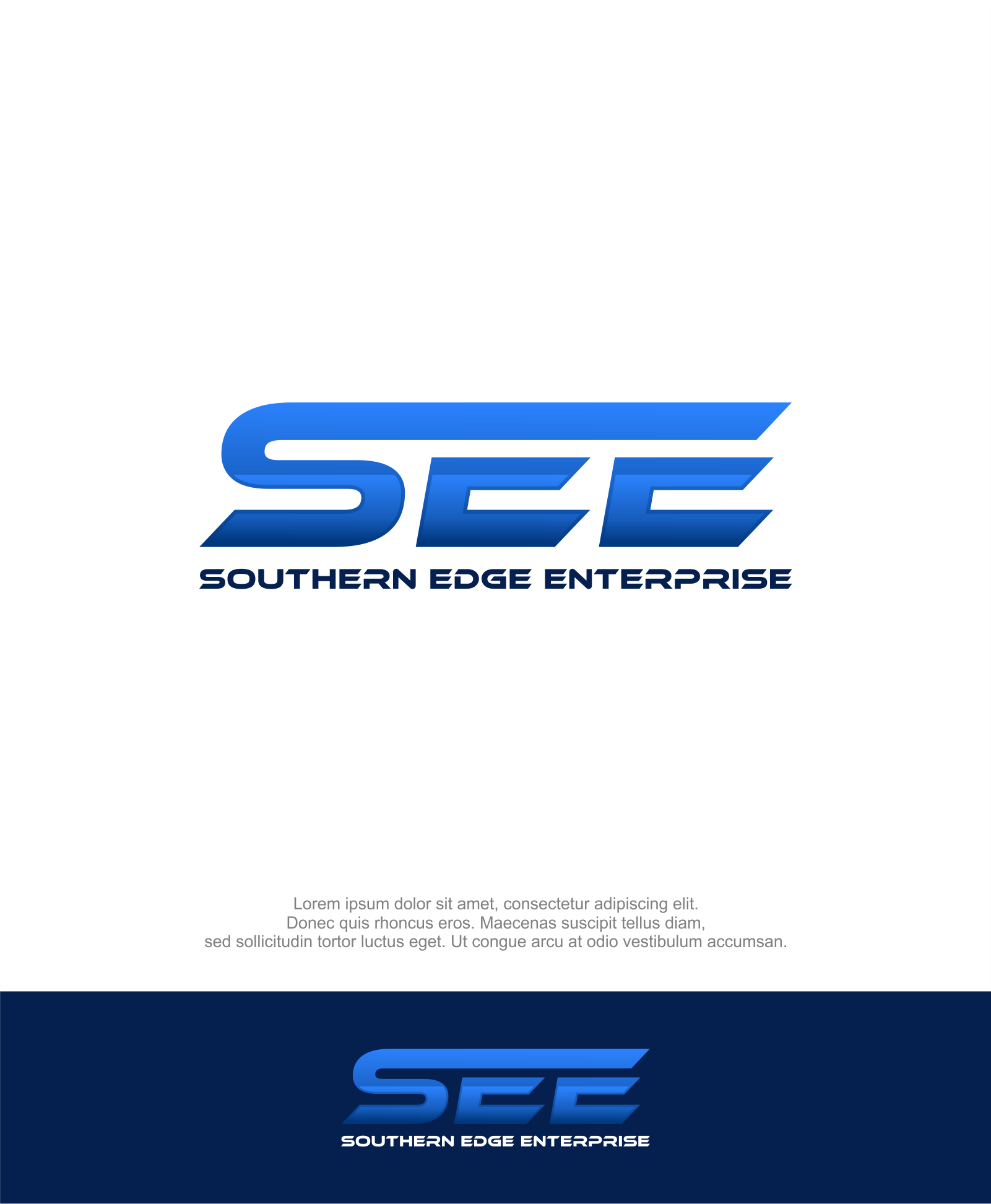 Logo-Design von M.Syaiful Huda für dieses Projekt | Design #34051543