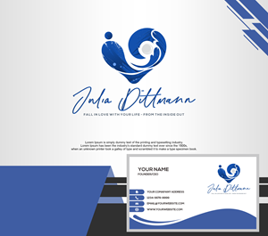 Logo-Design von I Design12 für Julia Dittmann | Design: #34055433
