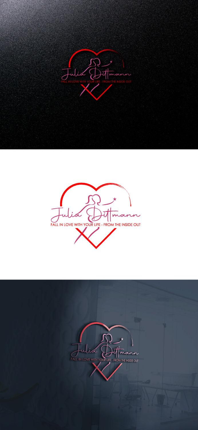 Logo-Design von amran mollaa für Julia Dittmann | Design #34052131