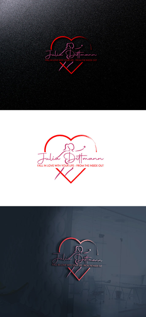 Logo-Design von amran mollaa für Julia Dittmann | Design: #34052131