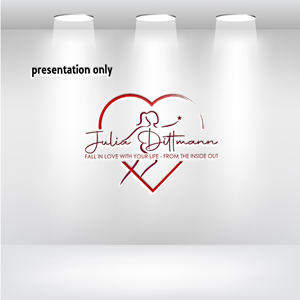 Logo-Design von amran mollaa für Julia Dittmann | Design: #34052132