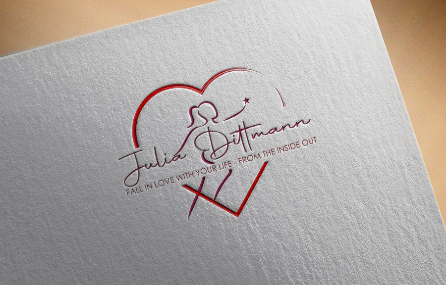 Logo-Design von amran mollaa für Julia Dittmann | Design #34052133