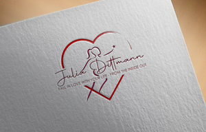Logo-Design von amran mollaa für Julia Dittmann | Design: #34052133