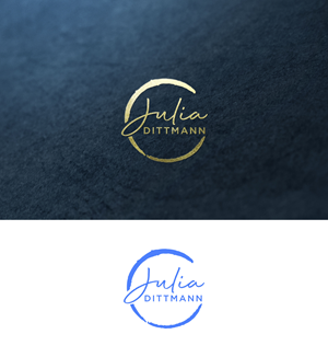 Logo-Design von Noor Ezz für Julia Dittmann | Design: #34051151