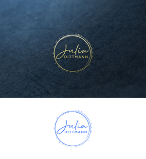 Logo-Design von Noor Ezz für Julia Dittmann | Design: #34051152