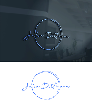 Logo-Design von Noor Ezz für Julia Dittmann | Design: #34051170
