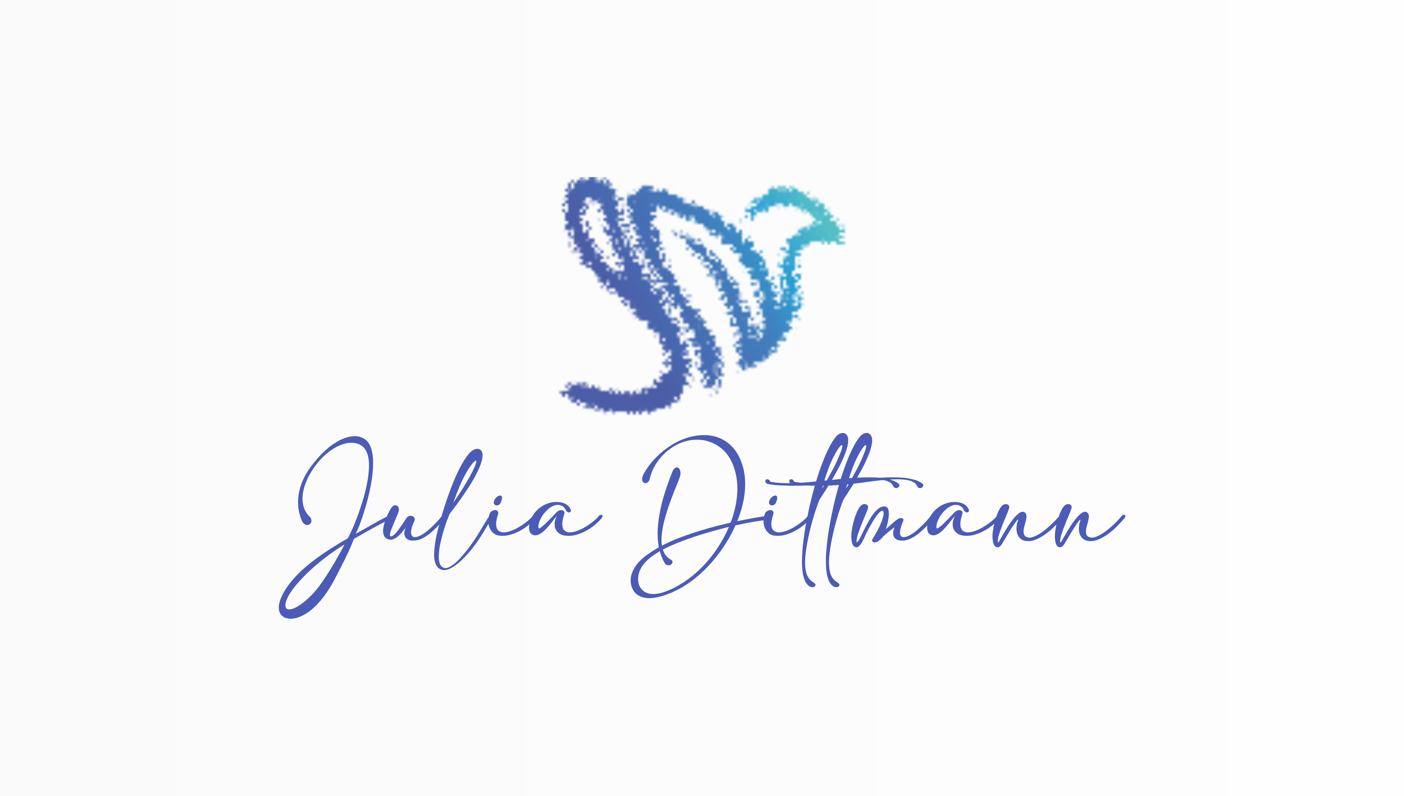 Logo Design by Adeikhan for Julia Dittmann | Design #34052000