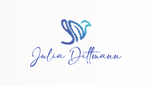 Logo Design by Adeikhan for Julia Dittmann | Design: #34052000