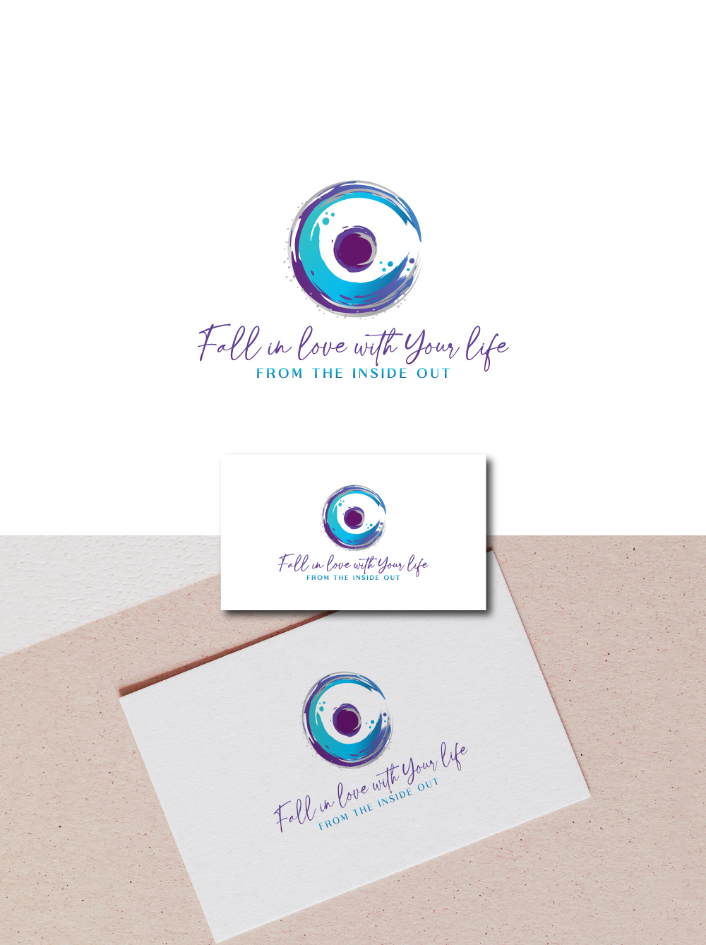 Logo Design by Cactus Designs for Julia Dittmann | Design #34057036