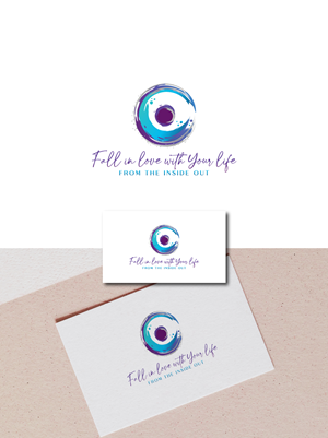 Logo-Design von Amethystica für Julia Dittmann | Design: #34057036