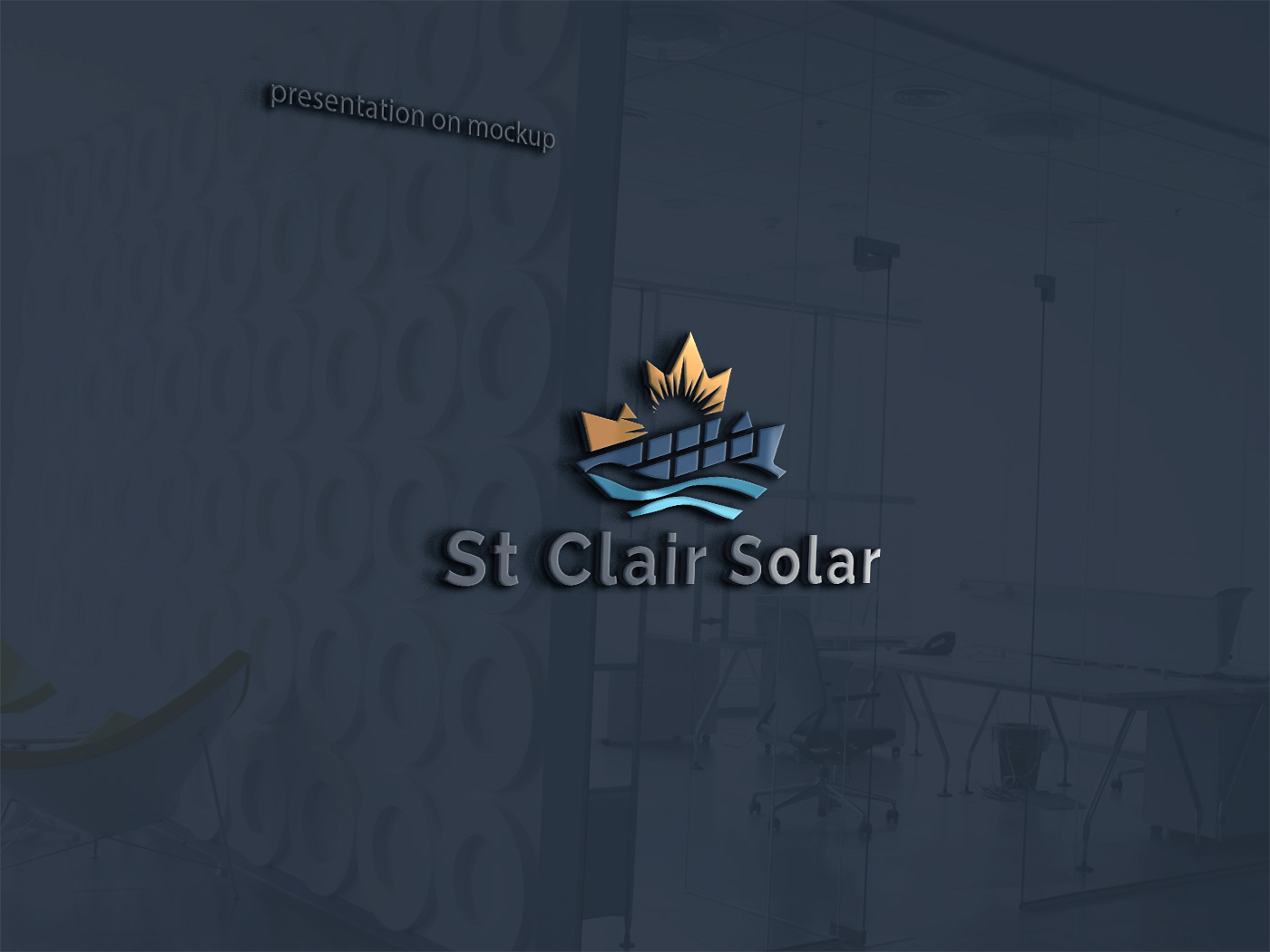 Logo Design by RRR Design for this project | Design #34052496