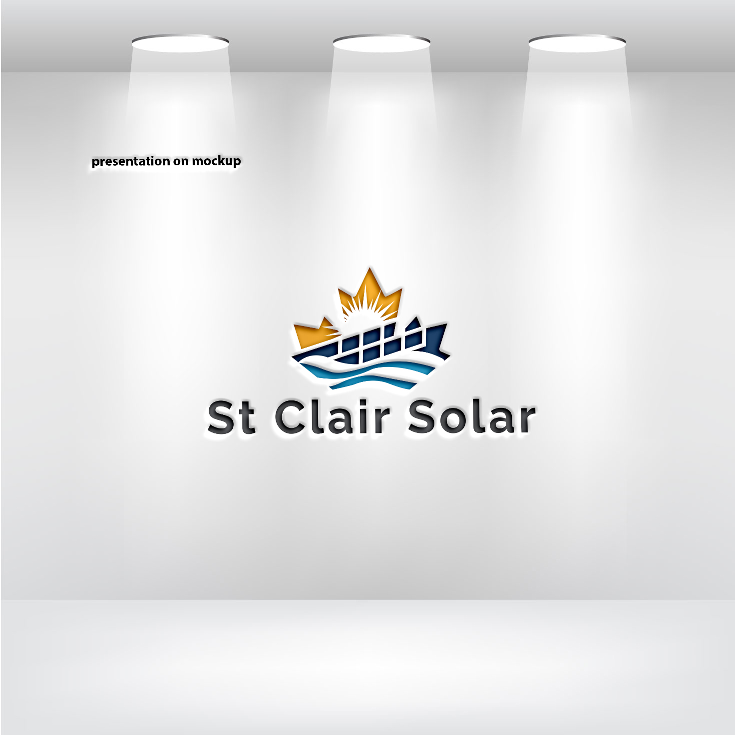 Logo Design by RRR Design for this project | Design #34052497