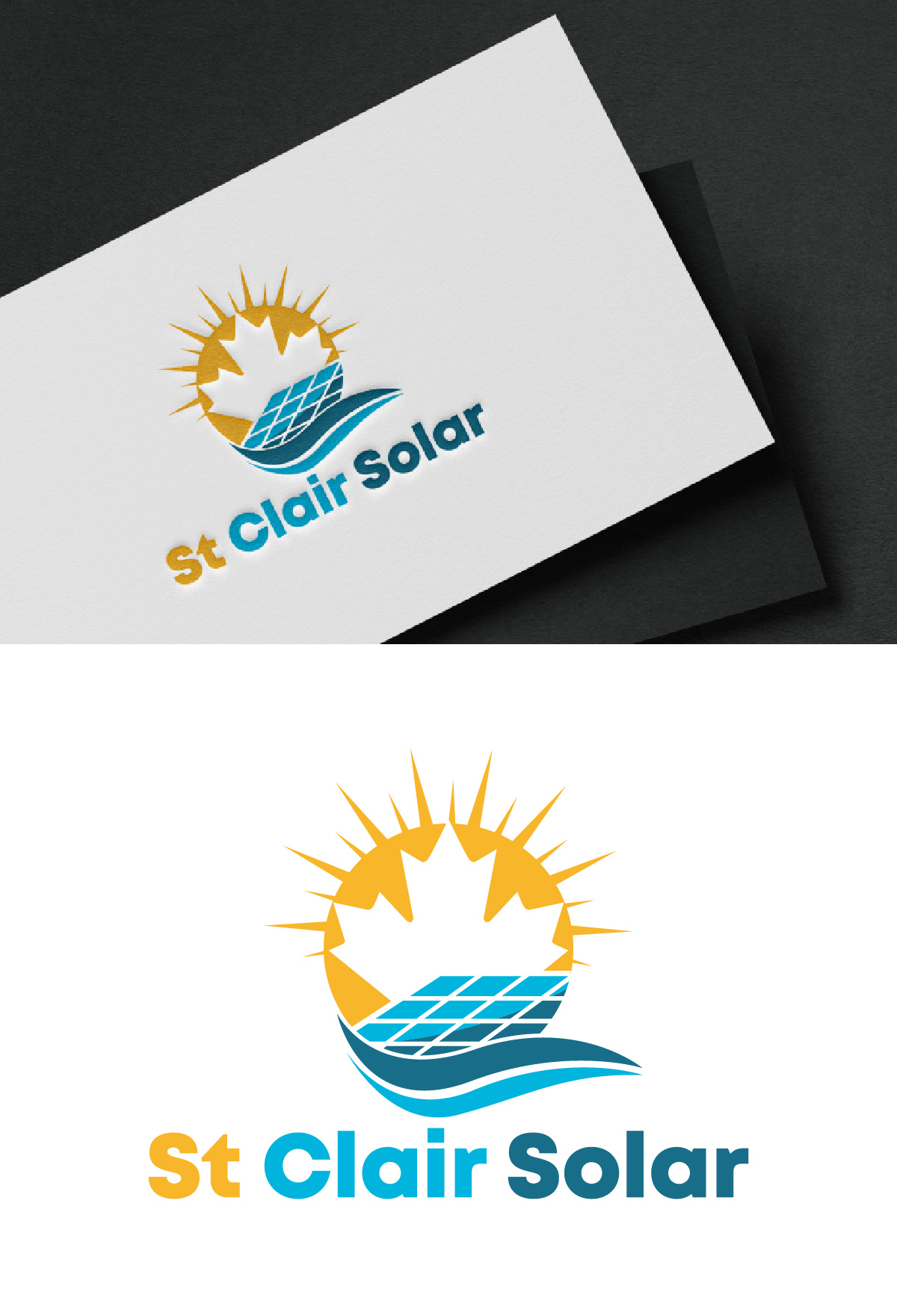 Logo Design by Loknath for this project | Design #34056473