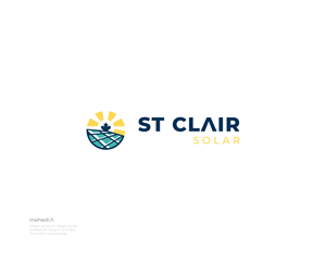 Logo Design by mehedi.h for this project | Design: #34070799