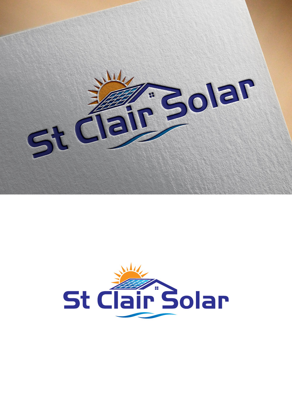 Logo Design by DesignVerse777 for this project | Design #34064948