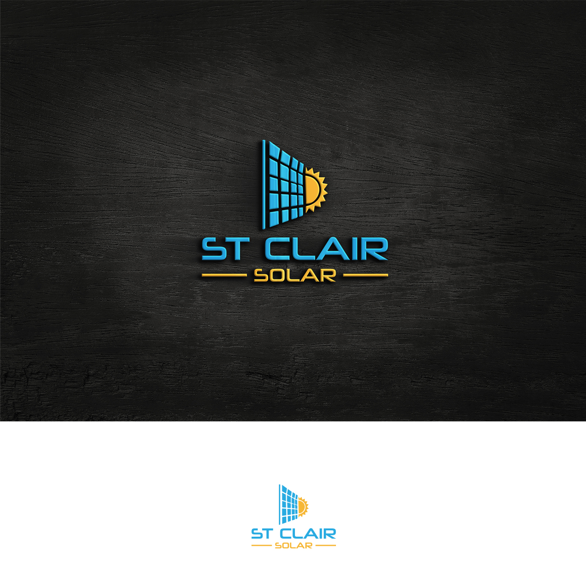 Logo Design by mekail for this project | Design #34049740