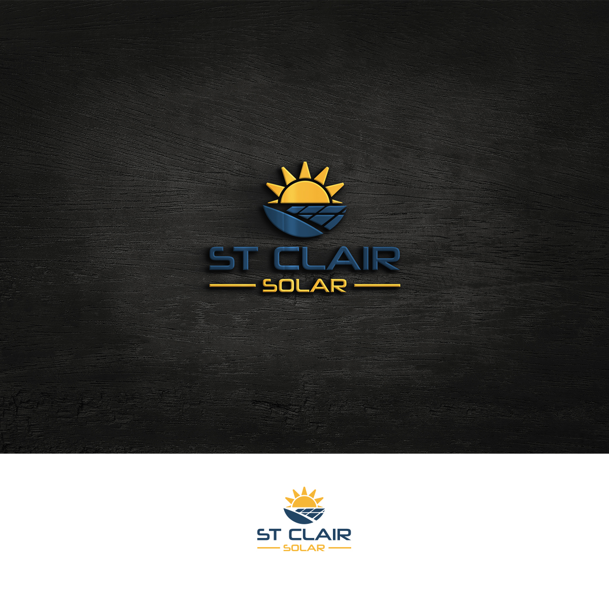Logo Design by mekail for this project | Design #34049742