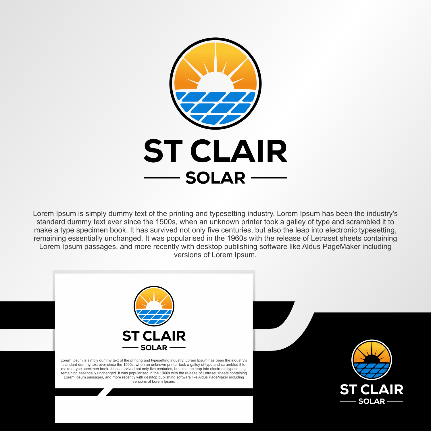 Logo Design by anak hits for this project | Design #34050893