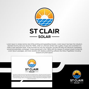 Logo Design by anak hits for this project | Design: #34050893