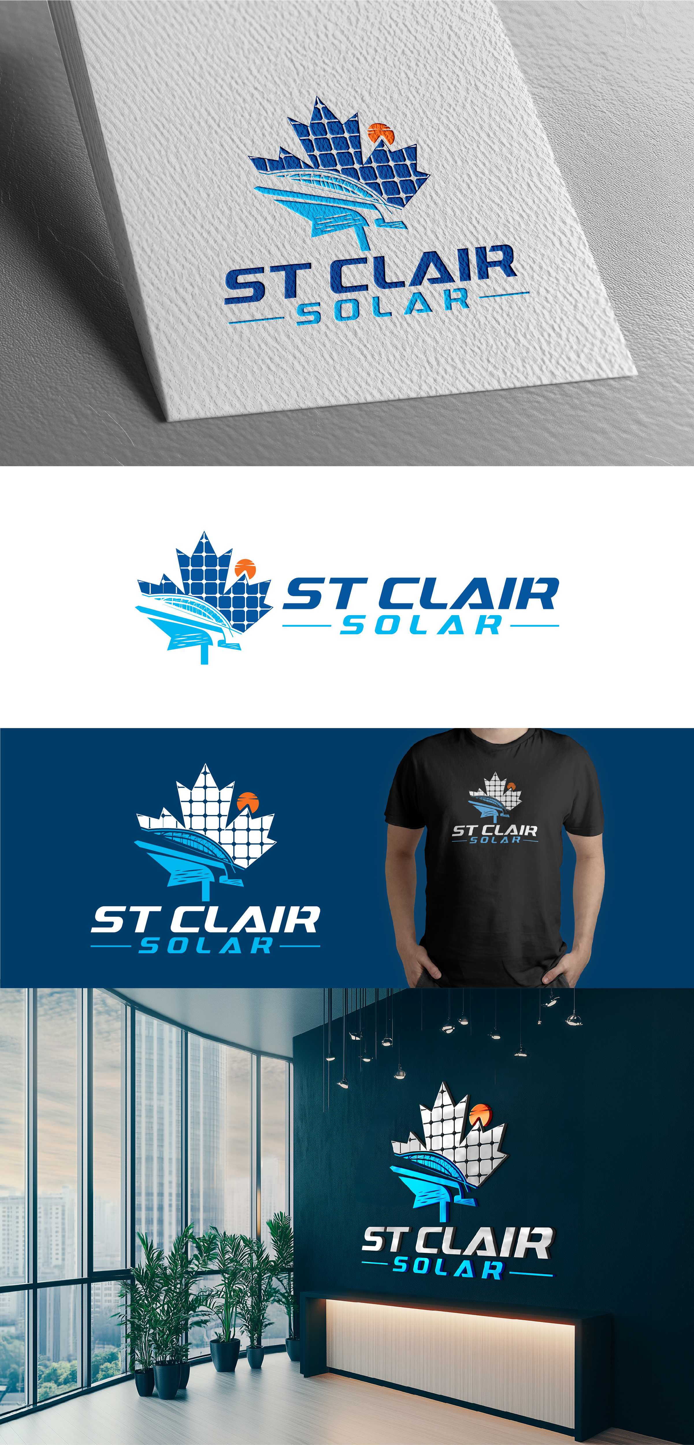 Logo Design by PixelUP Graphics for this project | Design #34052992