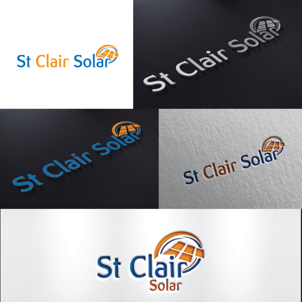 Logo Design by AbdurRahim@ for this project | Design #34052100