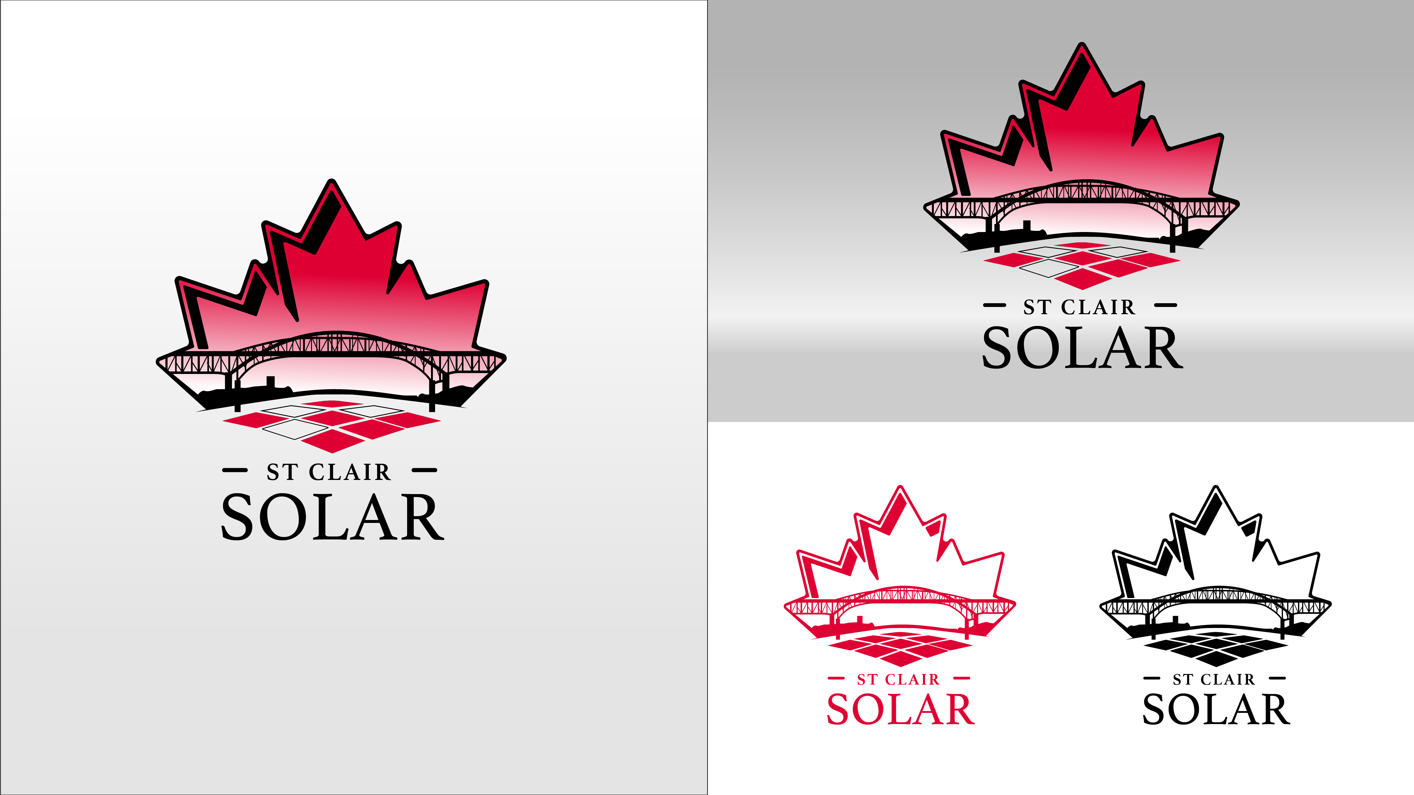 Logo Design by RYAN GENE for this project | Design #34093991