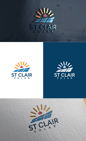 Logo Design by GLDesigns for this project | Design: #34051517