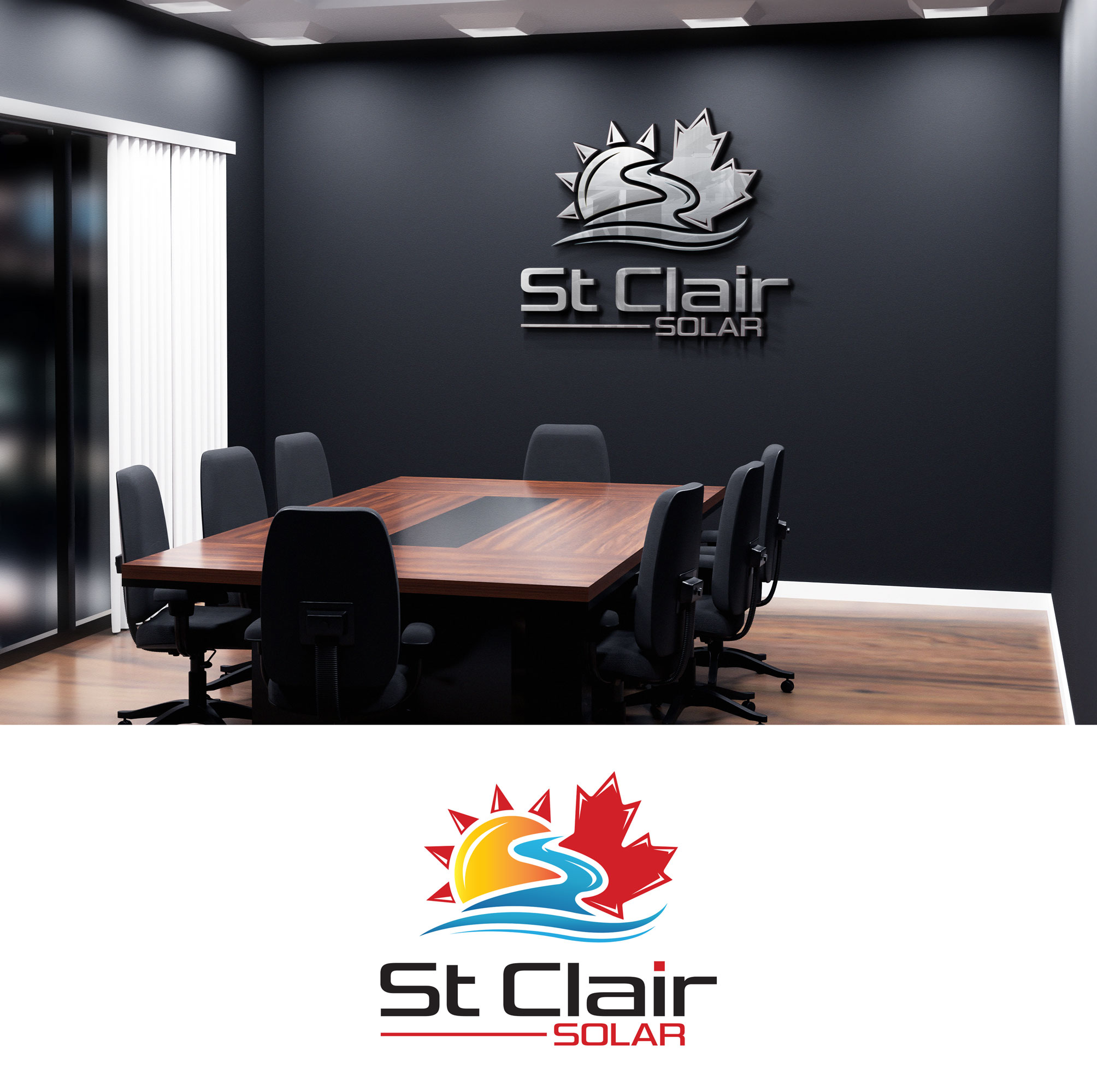 Design de Logo par Impressive Sol pour ce projet | Design #34050501
