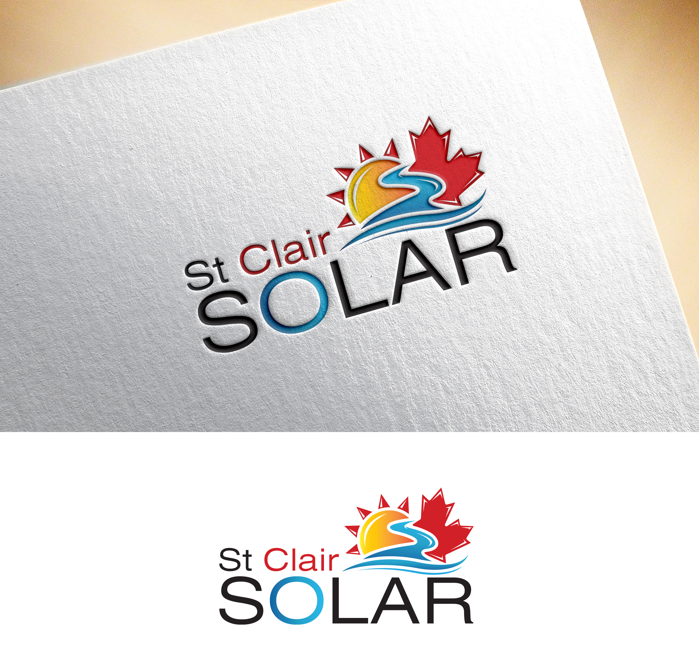 Logo Design by Impressive Solutions for this project | Design #34050502