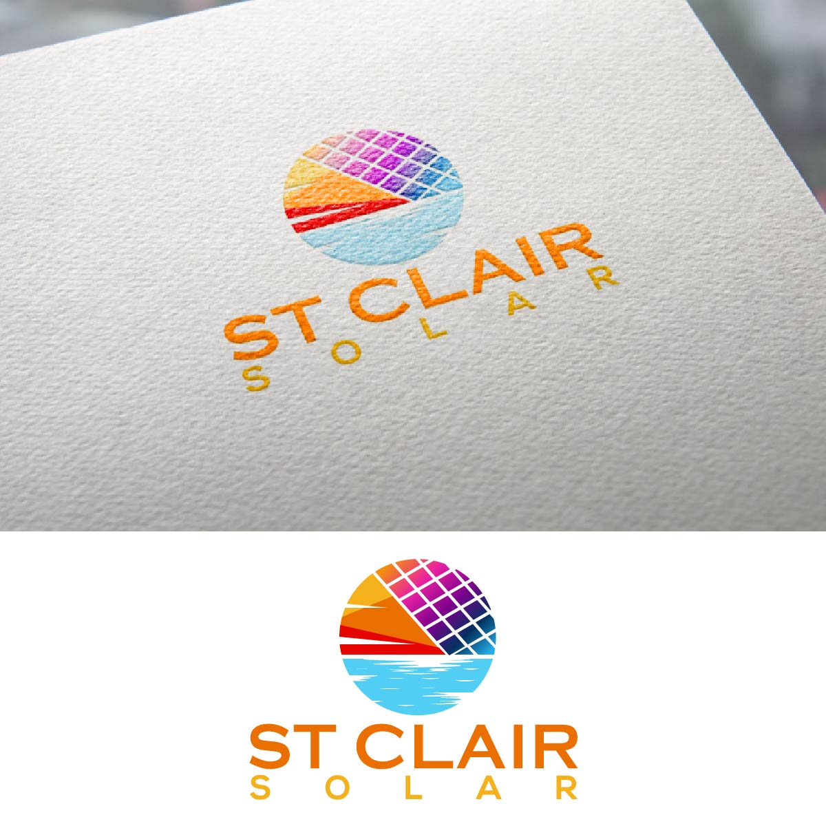 Diseño de Logo por fly  design para este proyecto | Diseño #34056979