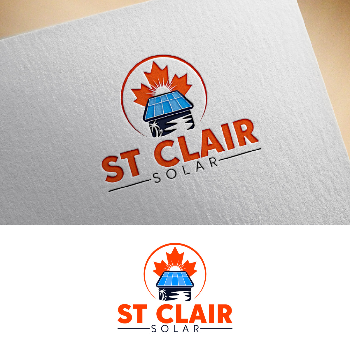 Logo Design by fly  design for this project | Design #34056981