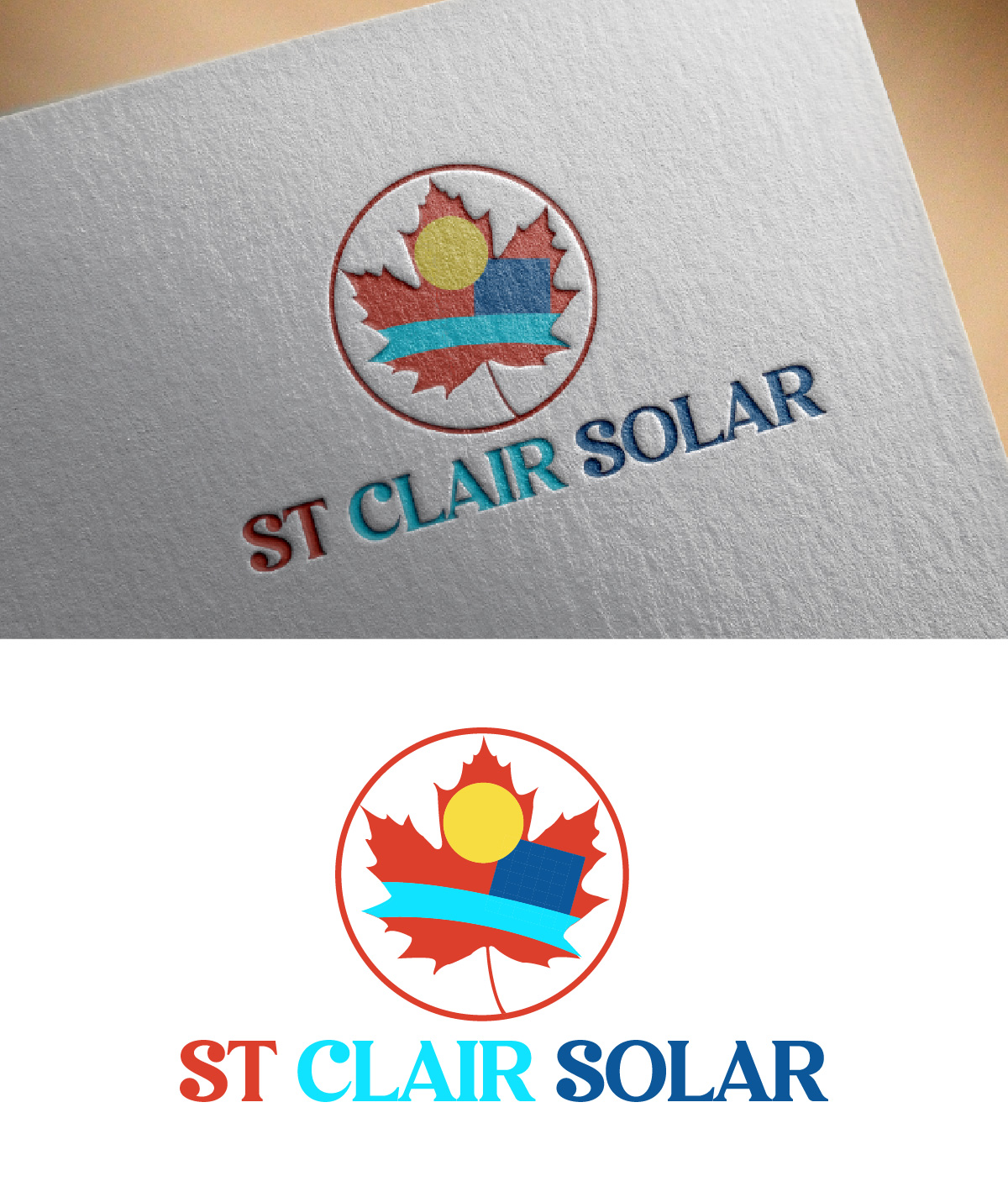 Logo Design by fly  design for this project | Design #34056990