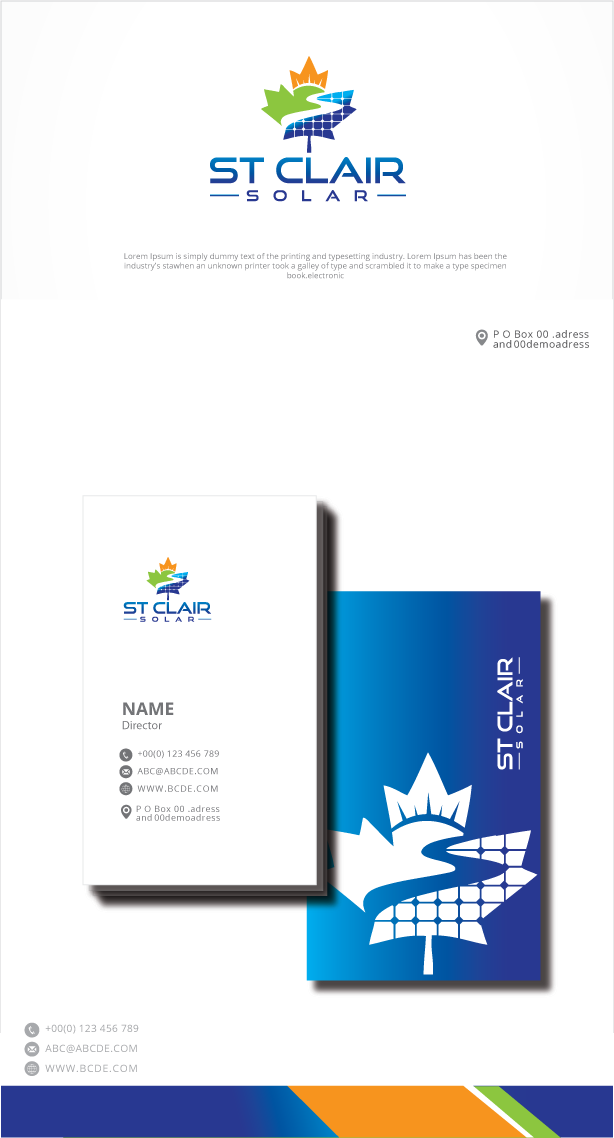 Logo Design by zebronicgraphic for this project | Design #34050279