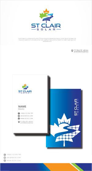 Logo Design by zebronicgraphic for this project | Design: #34050279