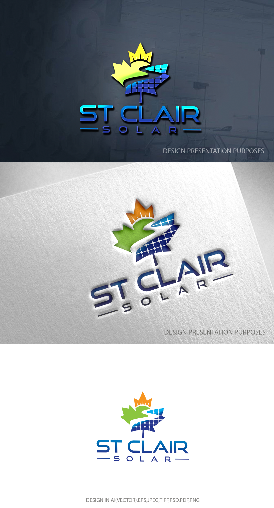 Logo Design by zebronicgraphic for this project | Design #34050281