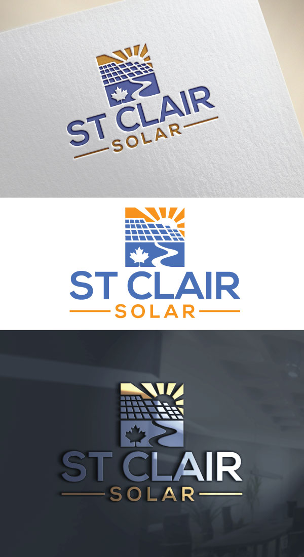 Logo Design by AB design ..... for this project | Design #34050046