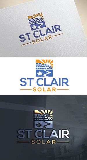 Logo Design by AB design ..... for this project | Design: #34050046