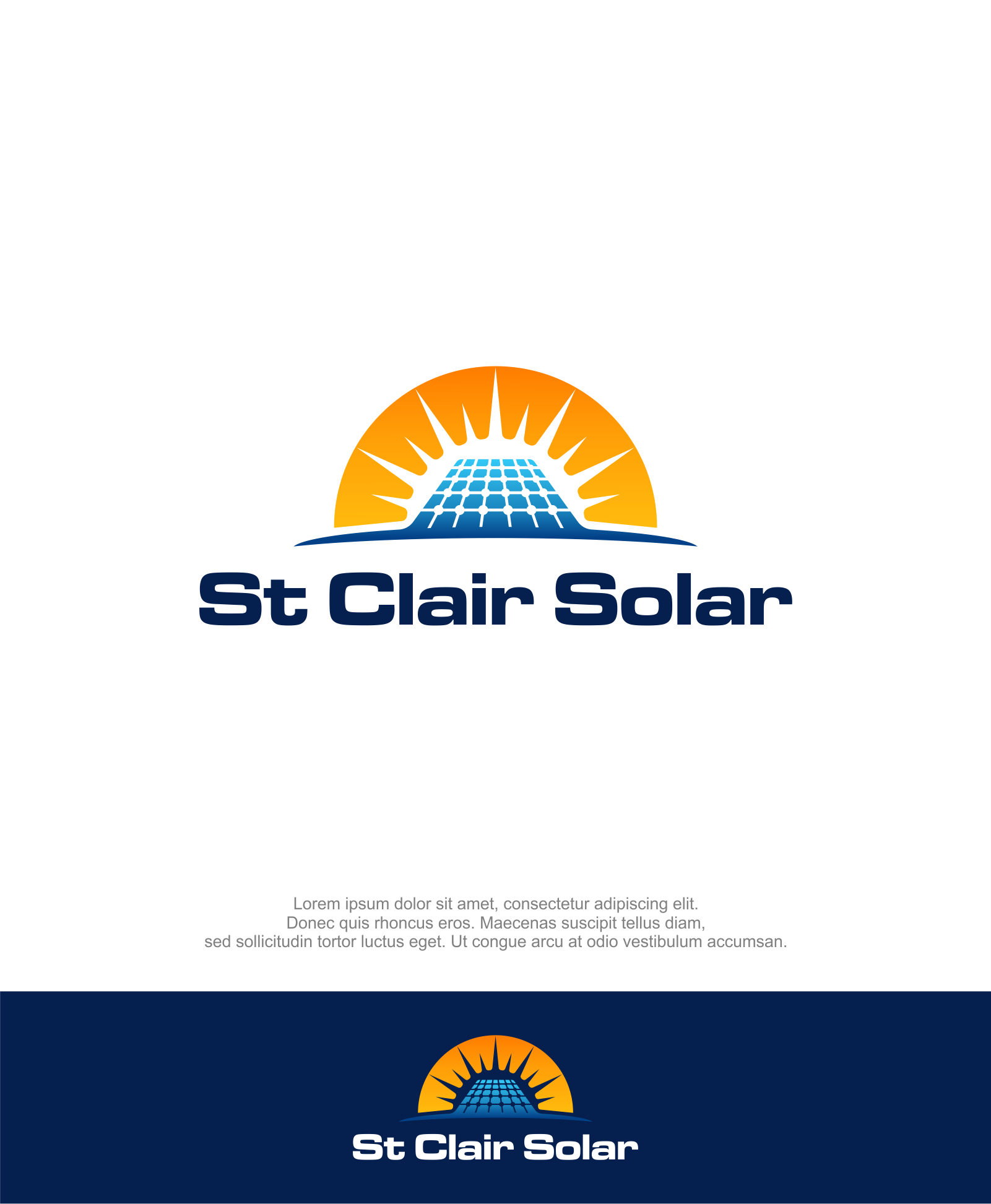 Logo Design by M.Syaiful Huda for this project | Design #34051516