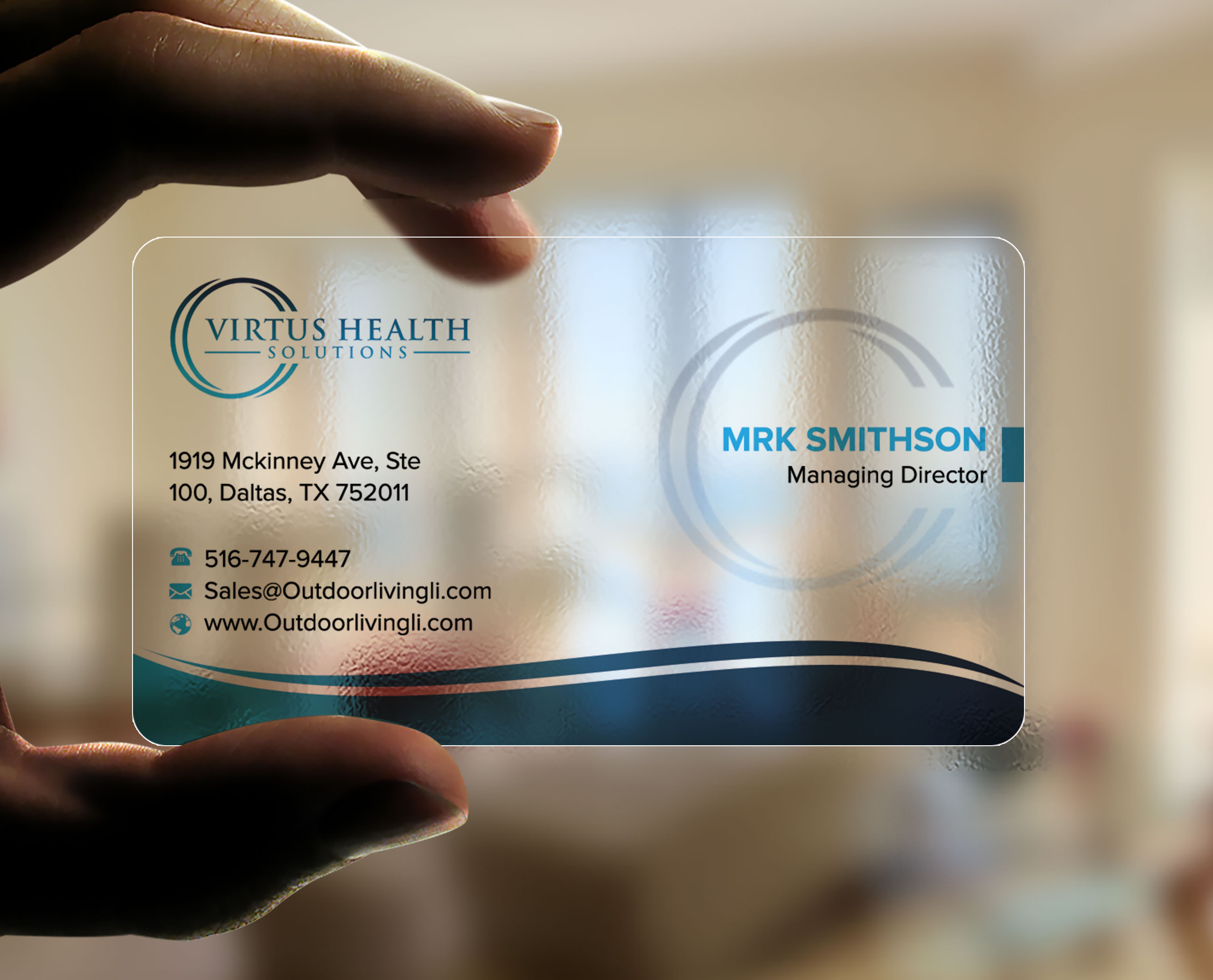 Business Card Design by sadikul islam for this project | Design #34052649